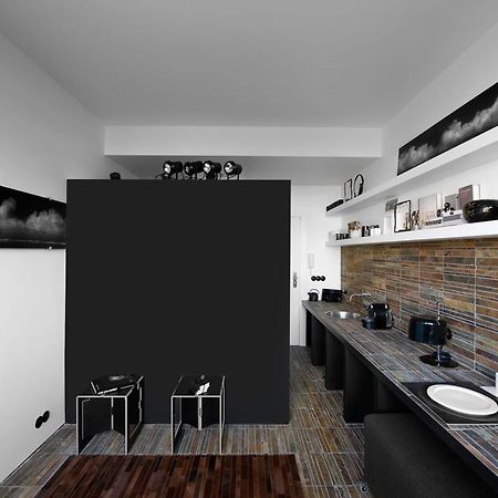 Апартаменти Mini Loft Ulb Delta Area With Terrace Брюссель Екстер'єр фото