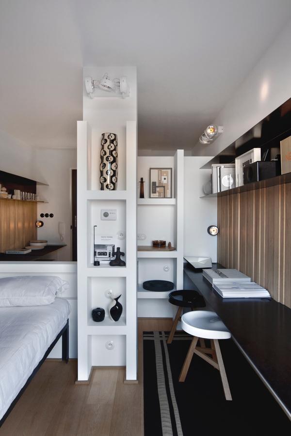 Апартаменти Mini Loft Ulb Delta Area With Terrace Брюссель Екстер'єр фото