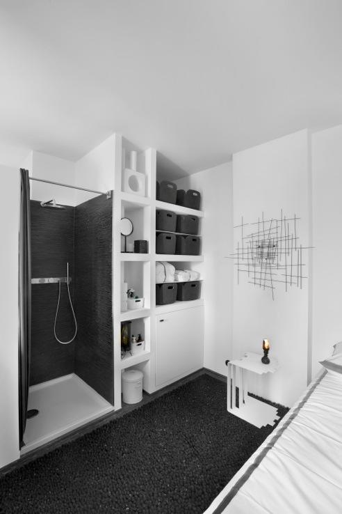 Апартаменти Mini Loft Ulb Delta Area With Terrace Брюссель Екстер'єр фото