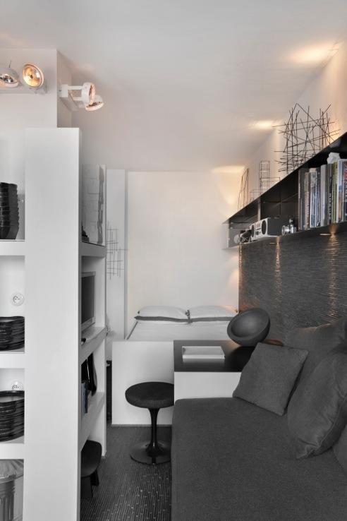 Апартаменти Mini Loft Ulb Delta Area With Terrace Брюссель Екстер'єр фото