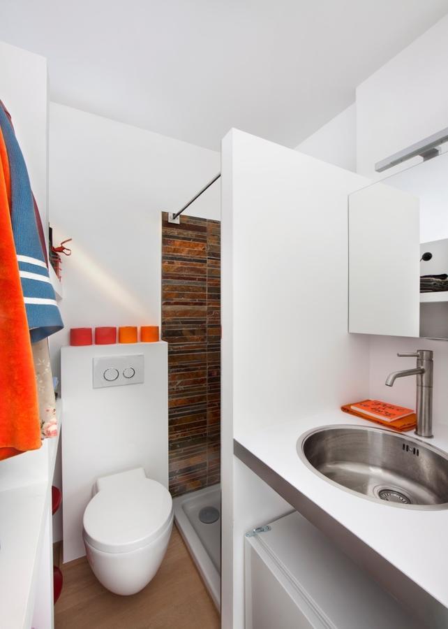 Апартаменти Mini Loft Ulb Delta Area With Terrace Брюссель Екстер'єр фото