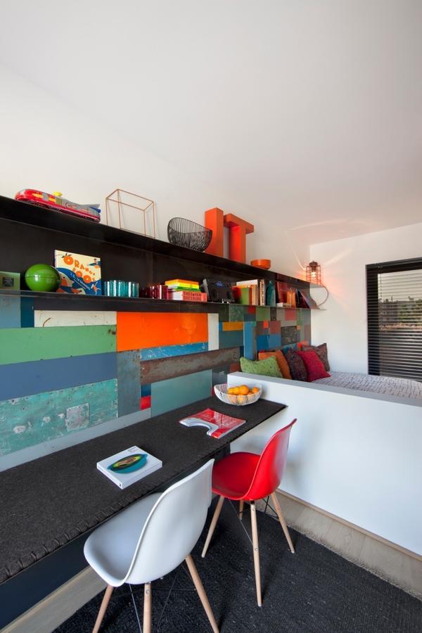 Апартаменти Mini Loft Ulb Delta Area With Terrace Брюссель Екстер'єр фото
